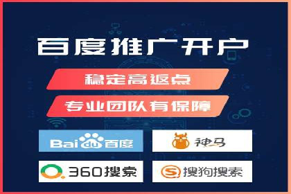 百度推广操作指南：案例解析