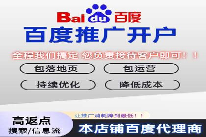 揭秘百度SEM成功案例：关键词布局策略